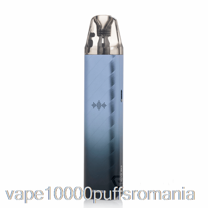Vape Romania Oxva Xlim Se 2 30w Pod System Black Blue